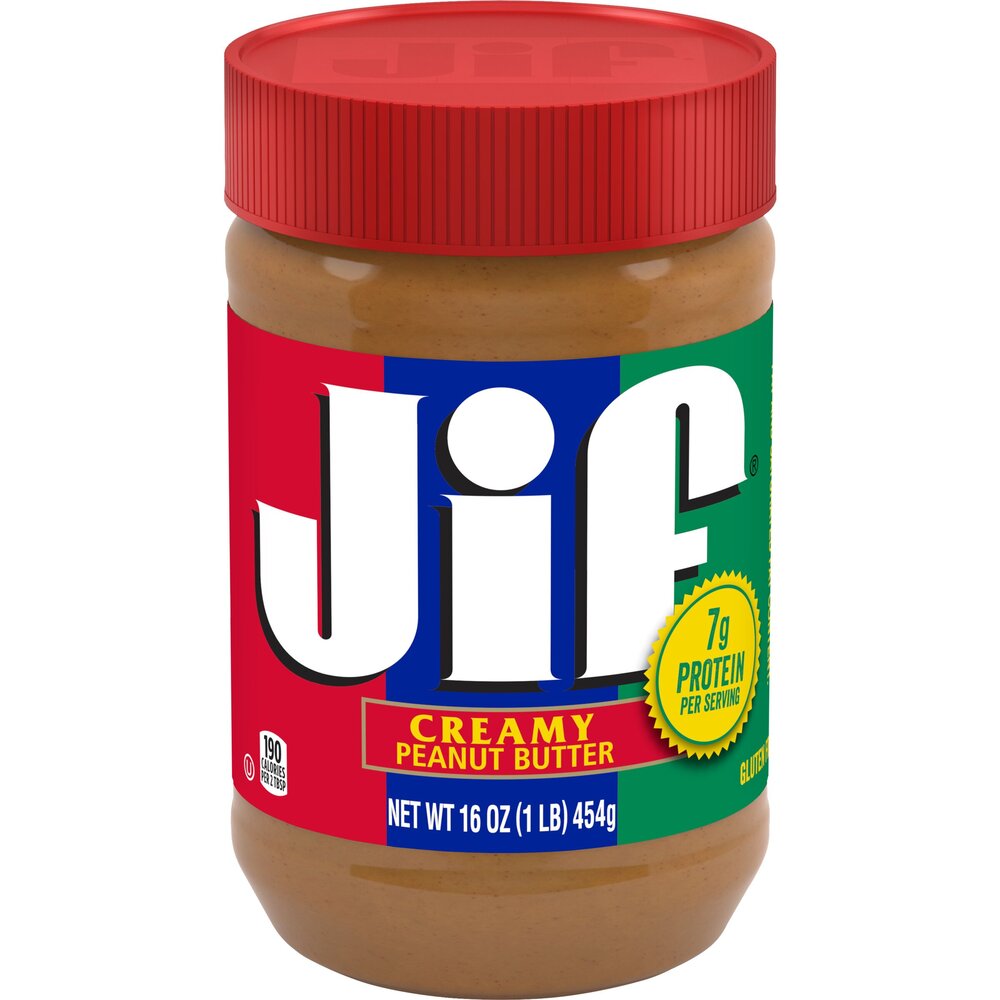 Jif and Lexapro