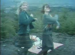 Kid Sister and Almond&nbsp;Joys