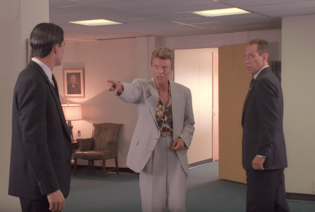 Robert Pattinson T-Shirt